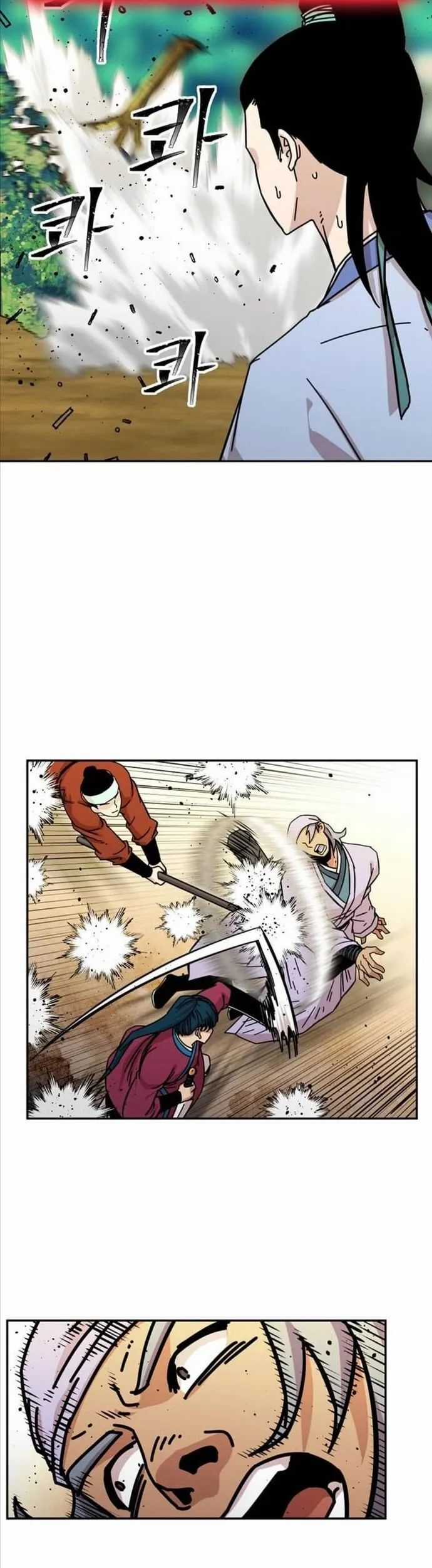 Học Giả Trở Lại Chương 187 trang 14