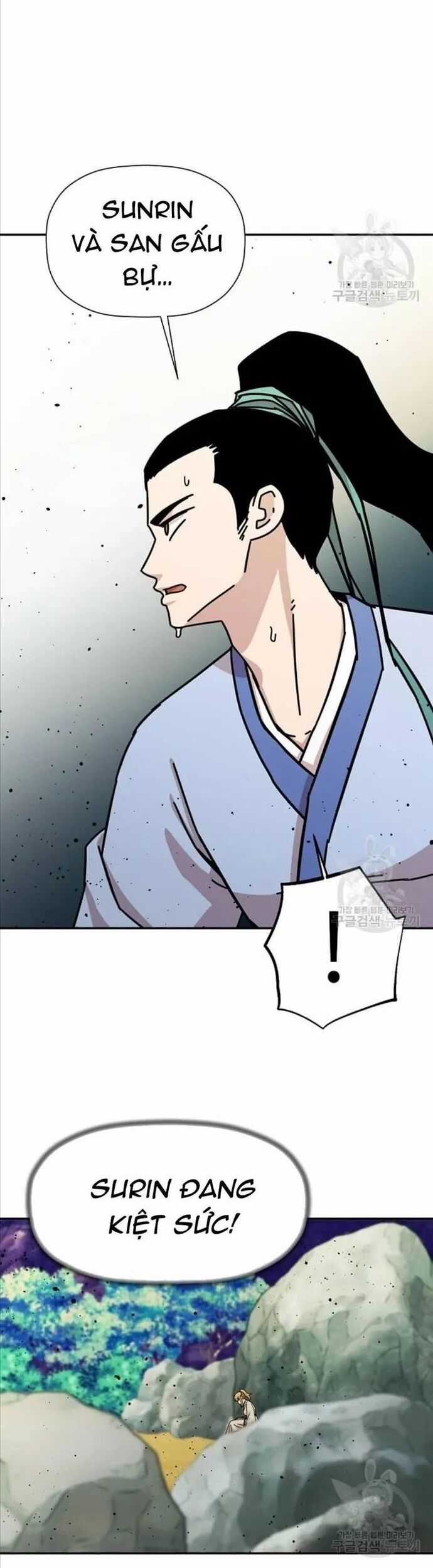 Học Giả Trở Lại Chương 187 trang 15