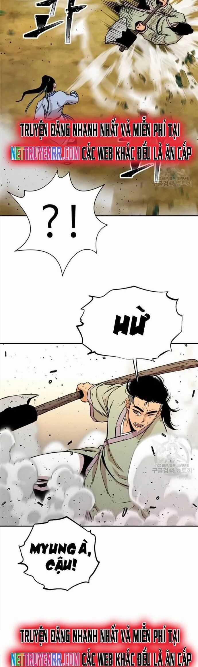 Học Giả Trở Lại Chương 187 trang 17