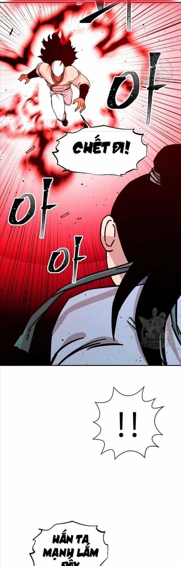 Học Giả Trở Lại Chương 187 trang 18