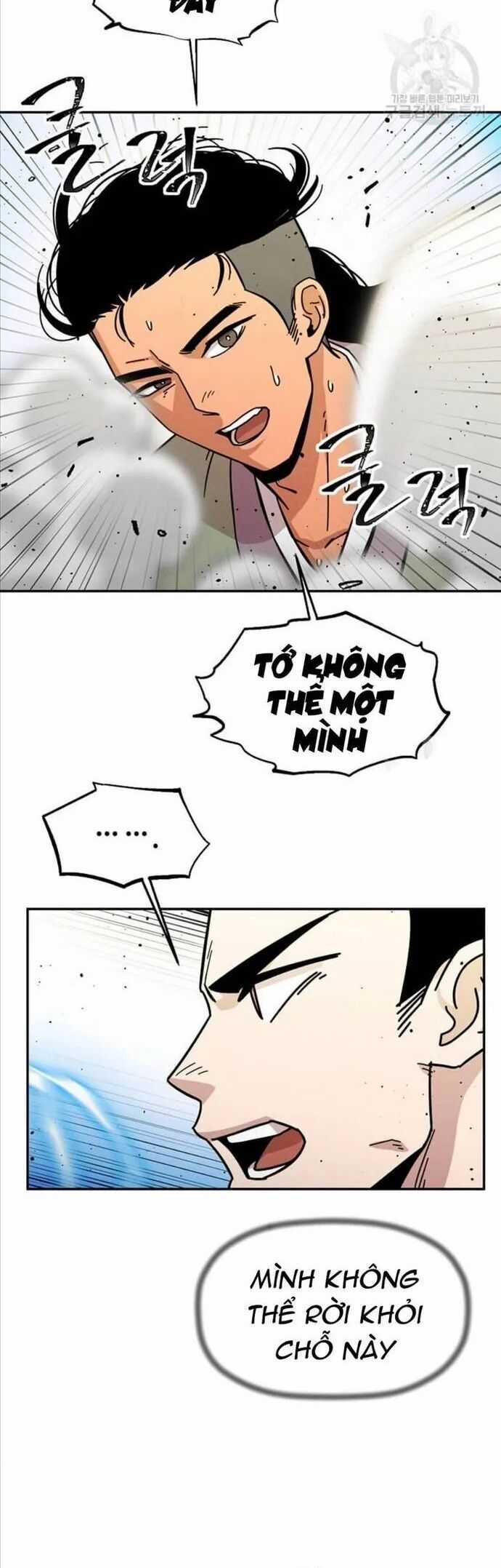 Học Giả Trở Lại Chương 187 trang 19