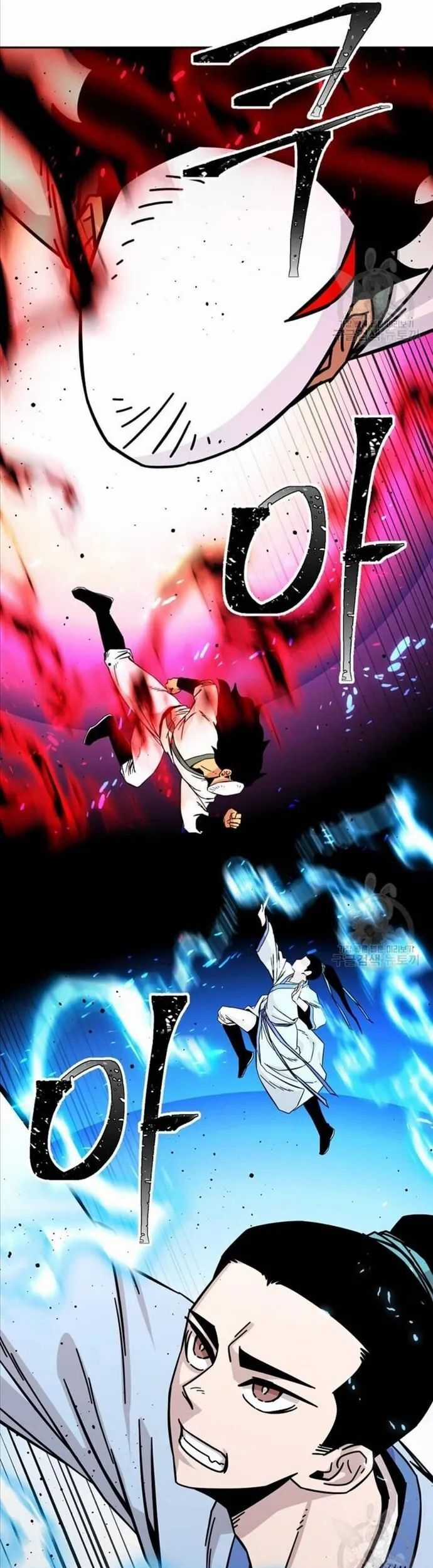 Học Giả Trở Lại Chương 187 trang 22