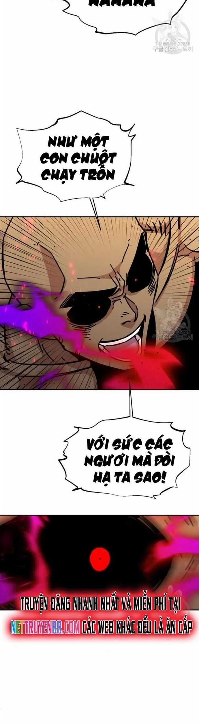 Học Giả Trở Lại Chương 187 trang 31