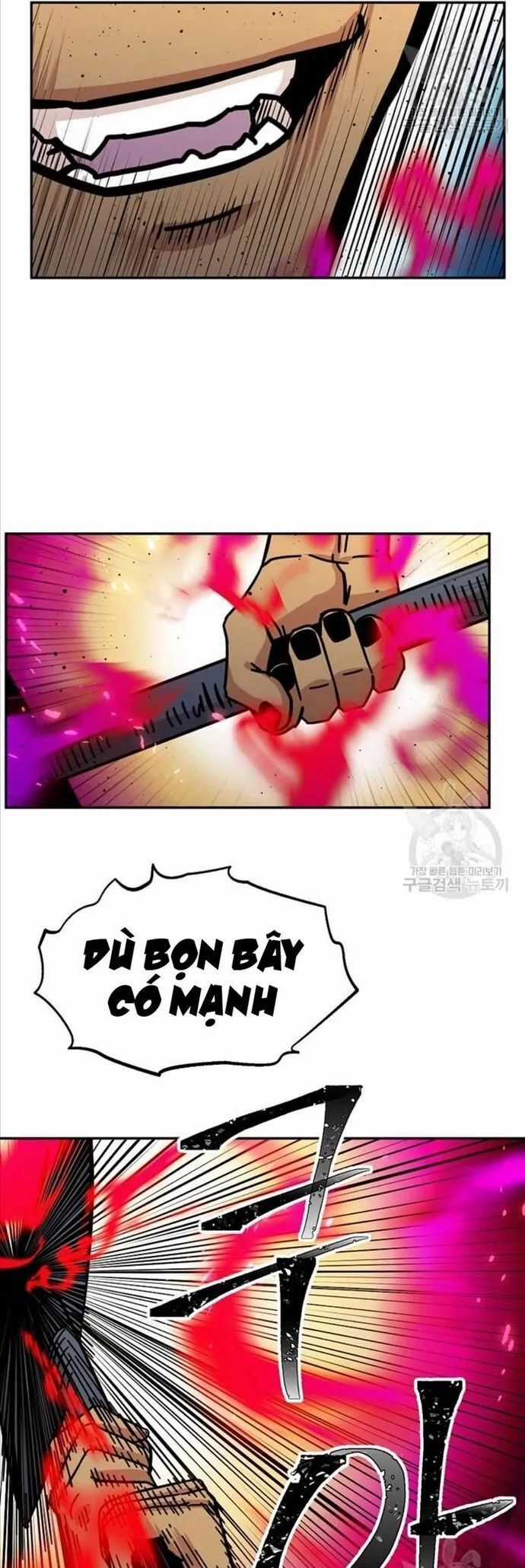 Học Giả Trở Lại Chương 187 trang 38