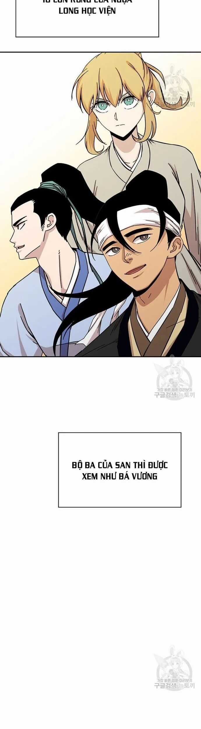 Học Giả Trở Lại Chương 188 trang 17