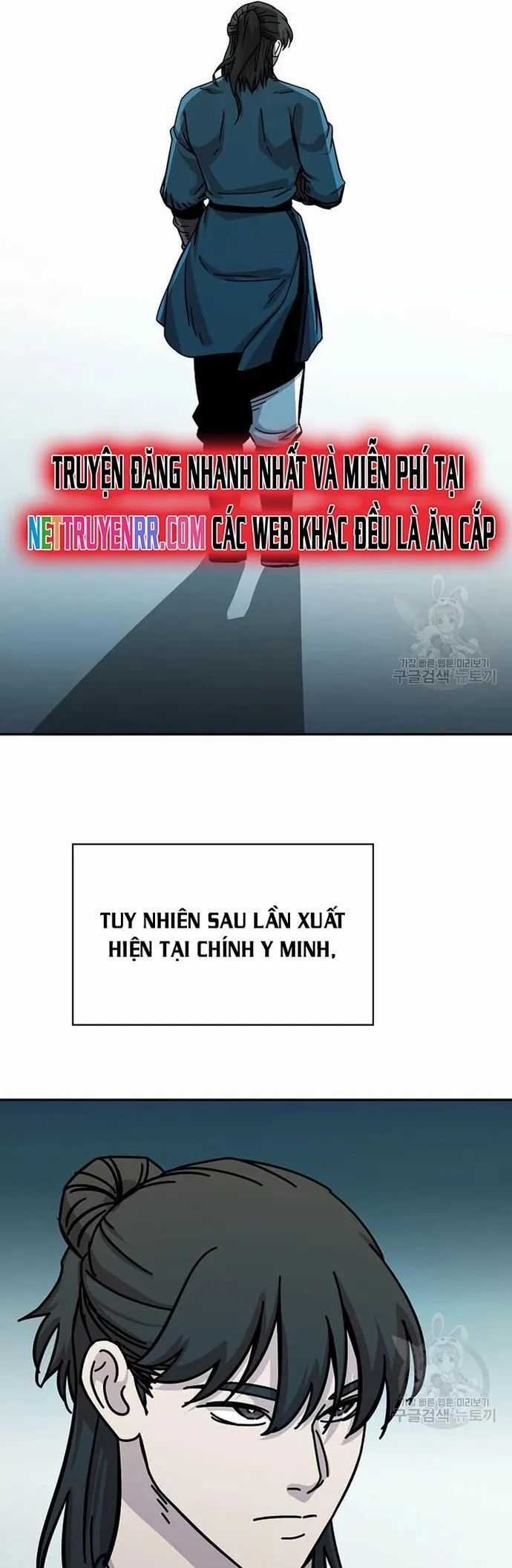 Học Giả Trở Lại Chương 188 trang 20