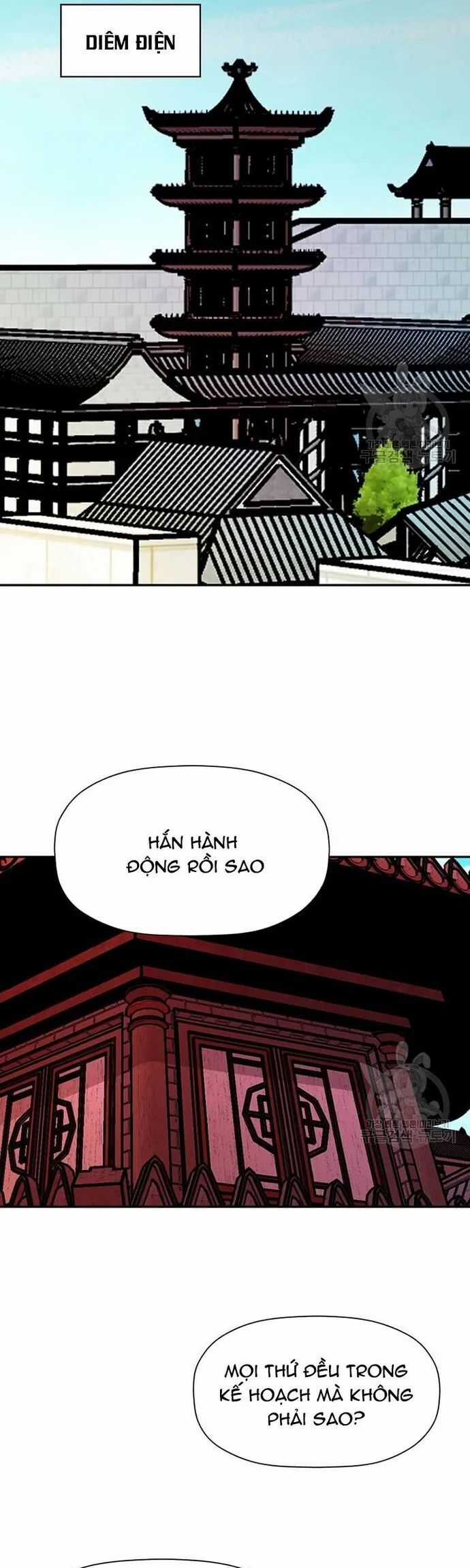 Học Giả Trở Lại Chương 188 trang 22