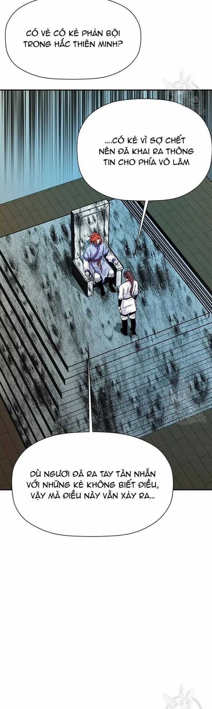 Học Giả Trở Lại Chương 188 trang 23