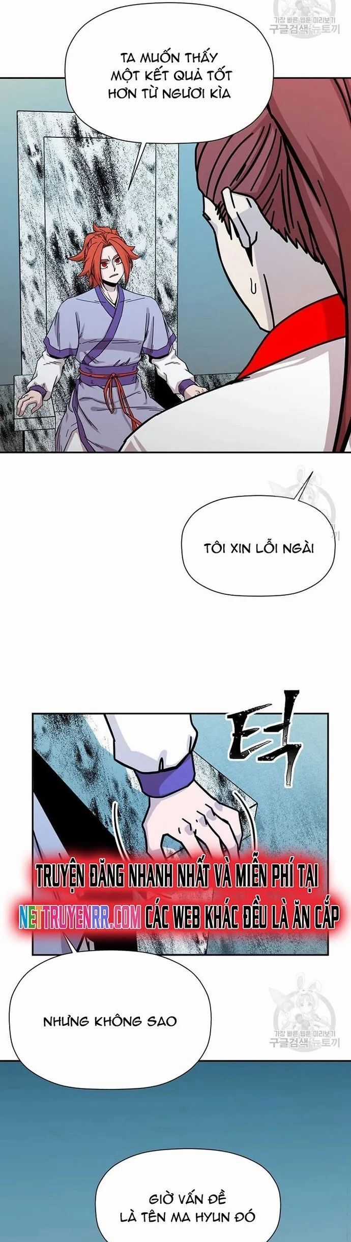 Học Giả Trở Lại Chương 188 trang 24