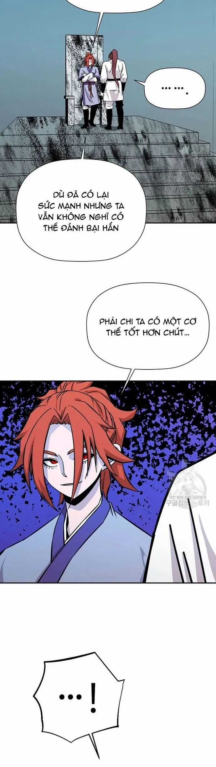 Học Giả Trở Lại Chương 188 trang 25