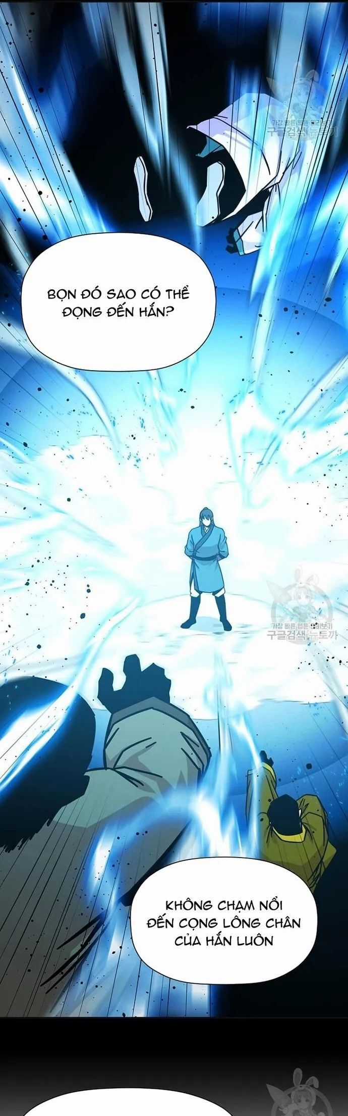 Học Giả Trở Lại Chương 188 trang 28