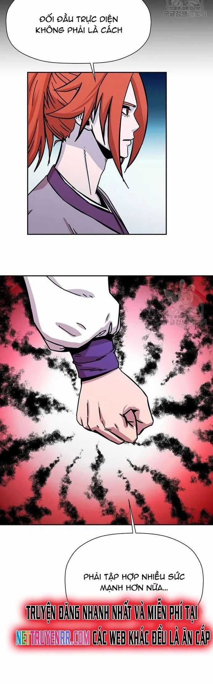 Học Giả Trở Lại Chương 188 trang 29