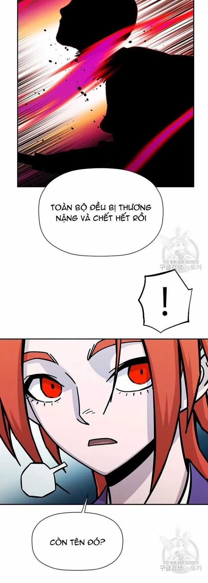 Học Giả Trở Lại Chương 188 trang 31