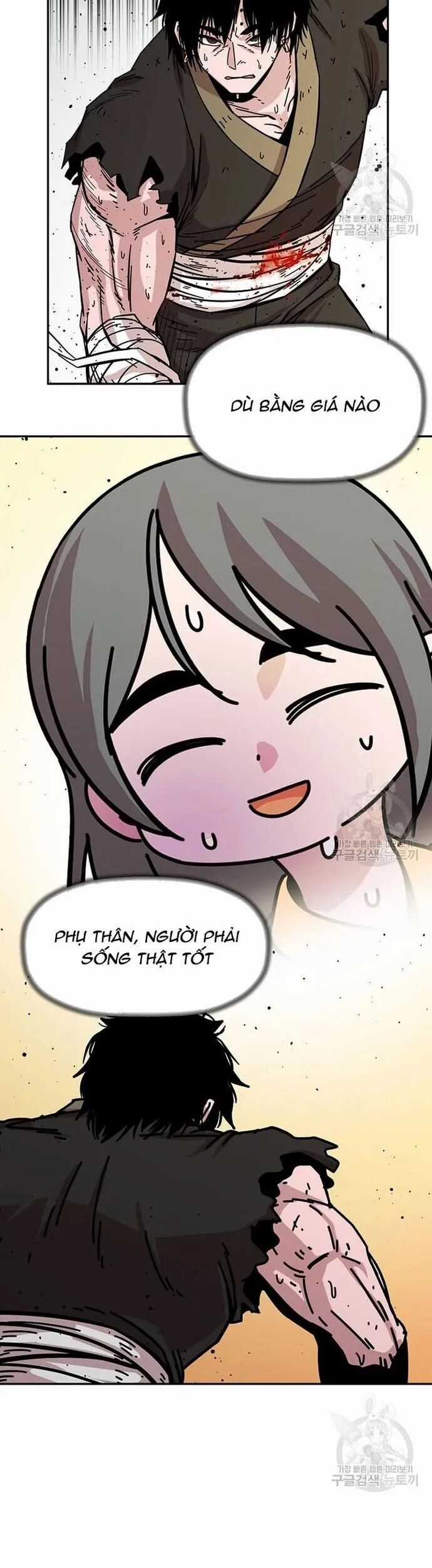 Học Giả Trở Lại Chương 188 trang 41