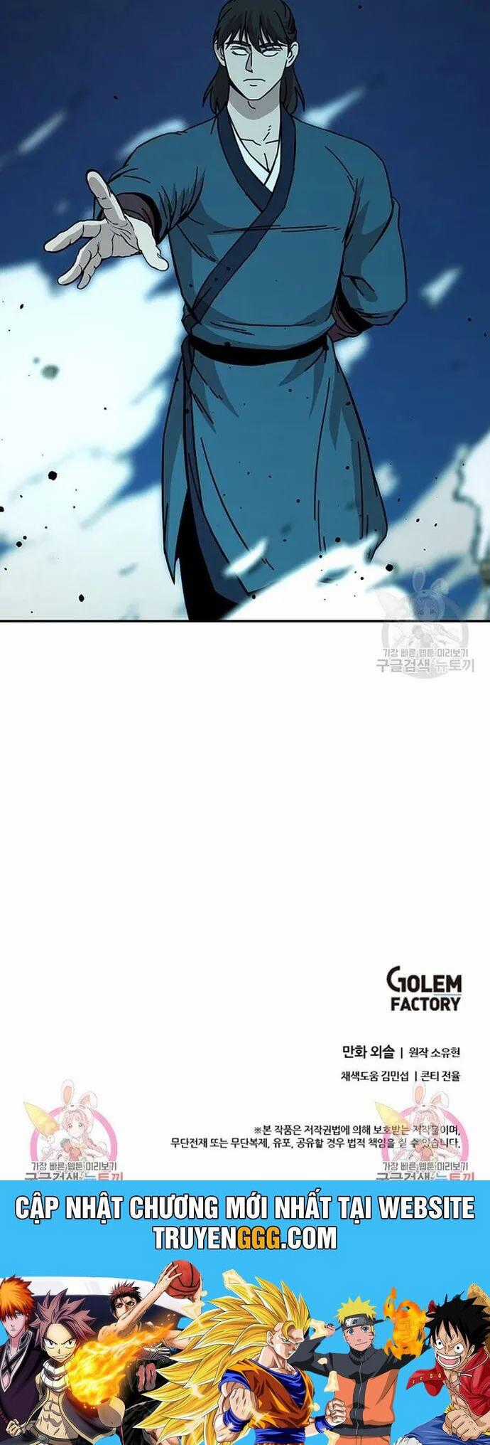 Học Giả Trở Lại Chương 188 trang 46