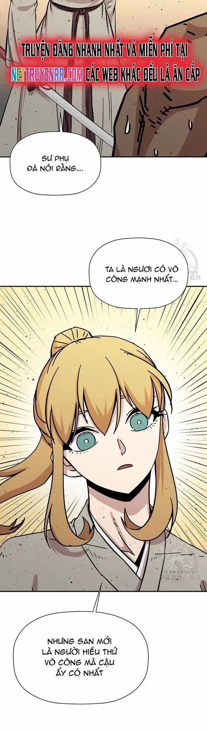 Học Giả Trở Lại Chương 188 trang 9