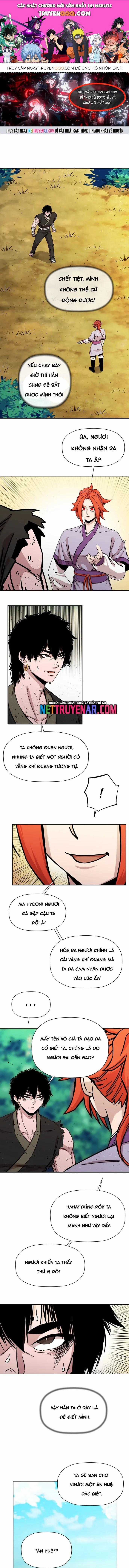 Học Giả Trở Lại Chương 189 trang 0