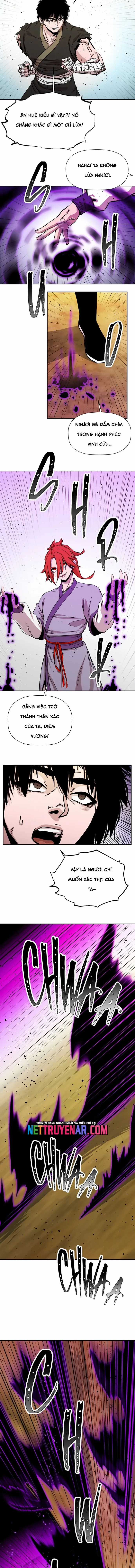 Học Giả Trở Lại Chương 189 trang 2