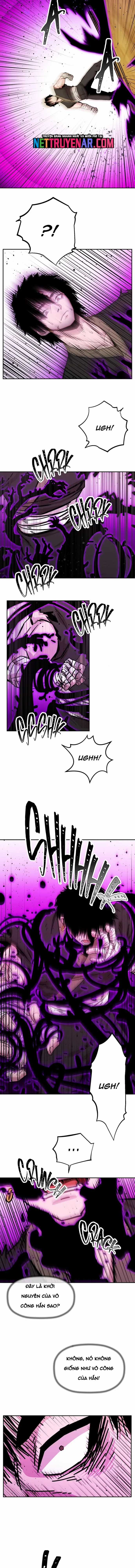 Học Giả Trở Lại Chương 189 trang 3