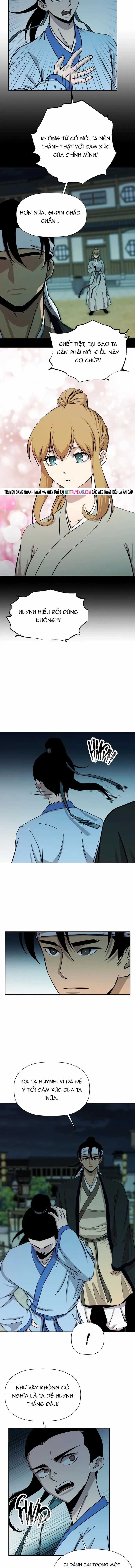 Học Giả Trở Lại Chương 190 trang 10