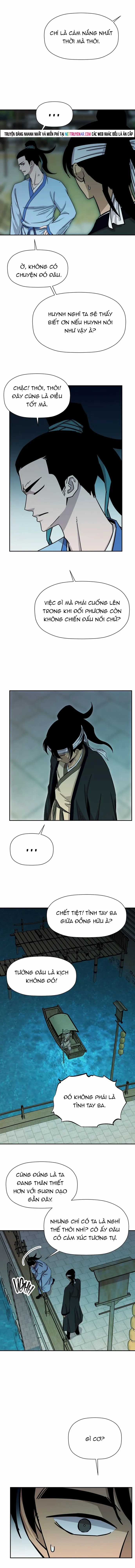 Học Giả Trở Lại Chương 190 trang 8