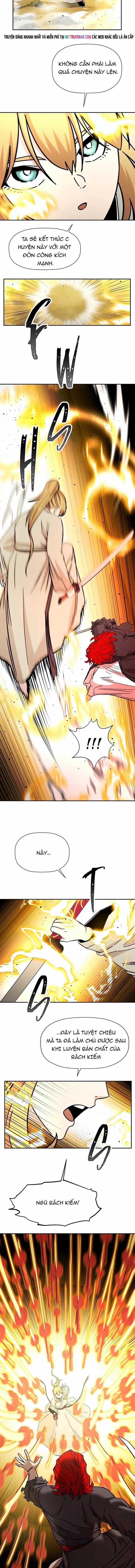 Học Giả Trở Lại Chương 191 trang 11