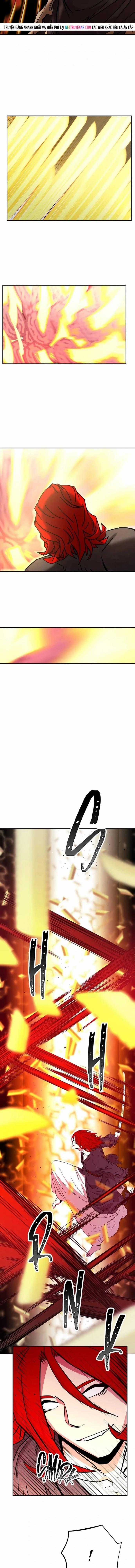 Học Giả Trở Lại Chương 191 trang 12