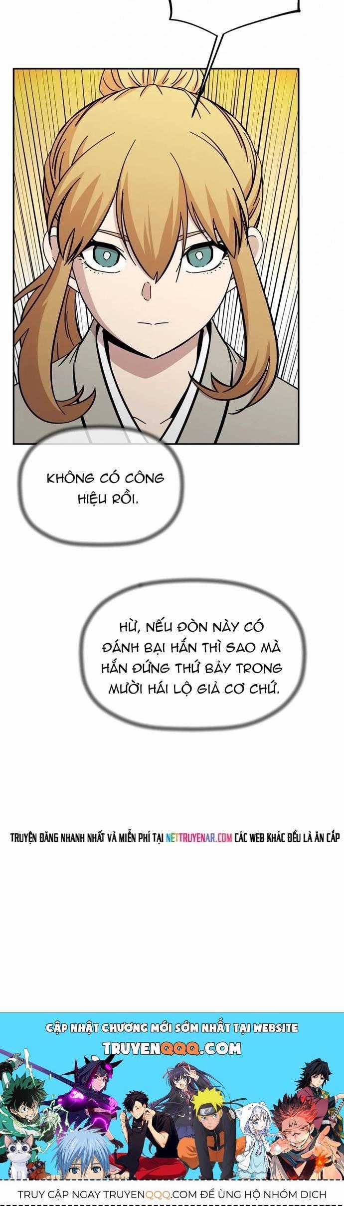 Học Giả Trở Lại Chương 191 trang 13