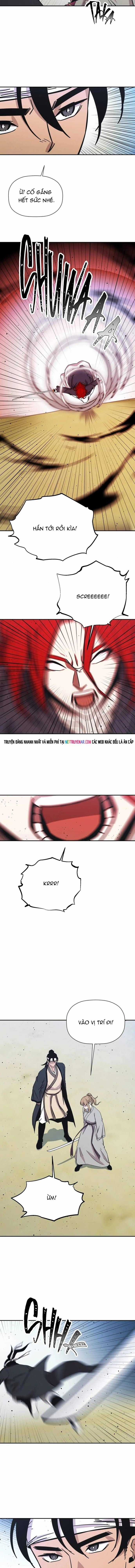 Học Giả Trở Lại Chương 191 trang 5