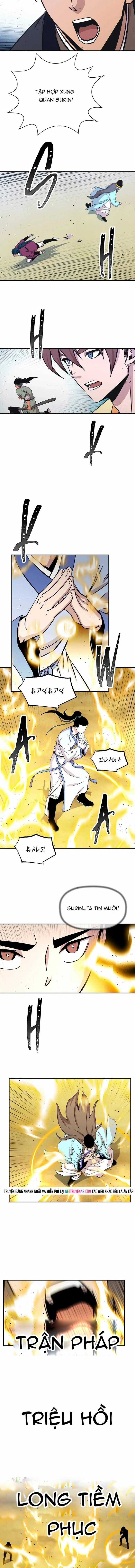 Học Giả Trở Lại Chương 191 trang 6