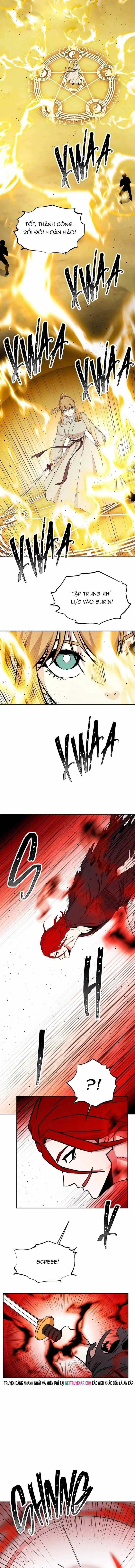 Học Giả Trở Lại Chương 191 trang 7