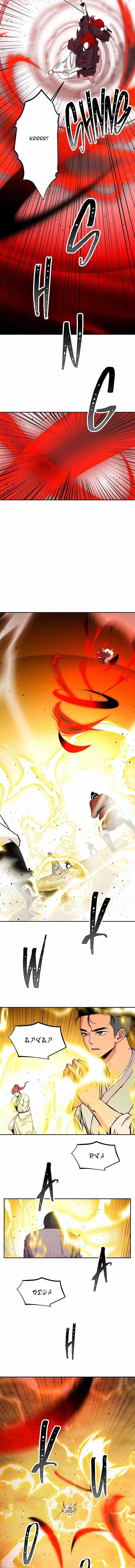 Học Giả Trở Lại Chương 191 trang 8