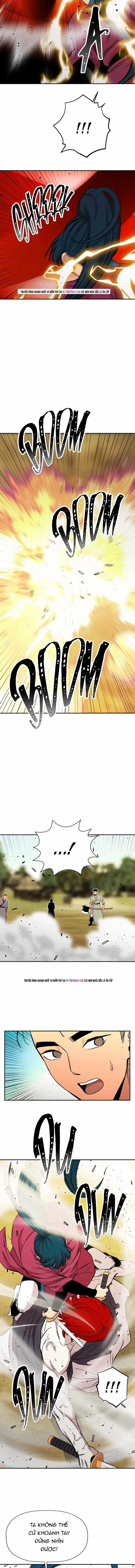 Học Giả Trở Lại Chương 192 trang 10