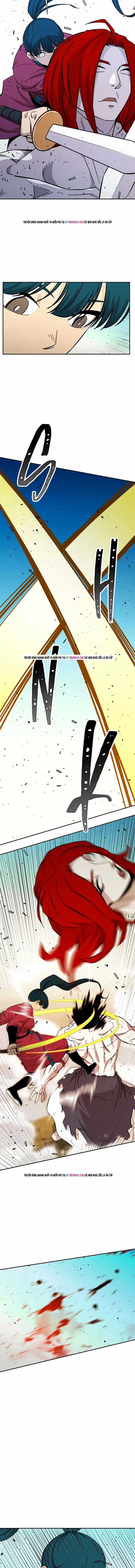 Học Giả Trở Lại Chương 192 trang 11