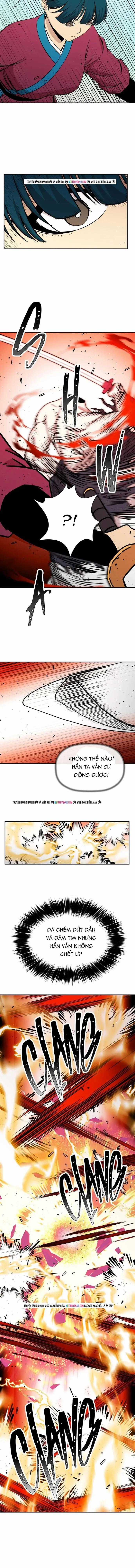 Học Giả Trở Lại Chương 192 trang 12