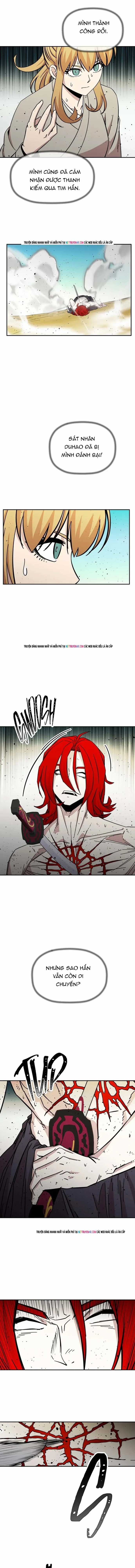 Học Giả Trở Lại Chương 192 trang 3