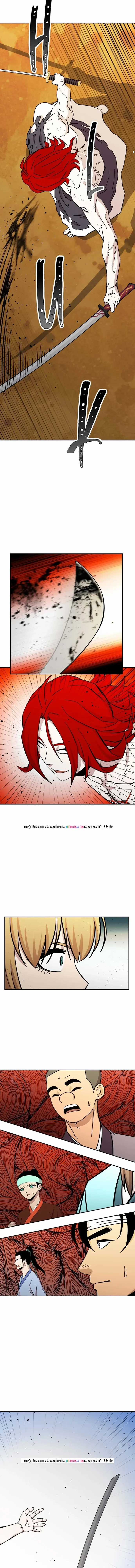 Học Giả Trở Lại Chương 192 trang 4