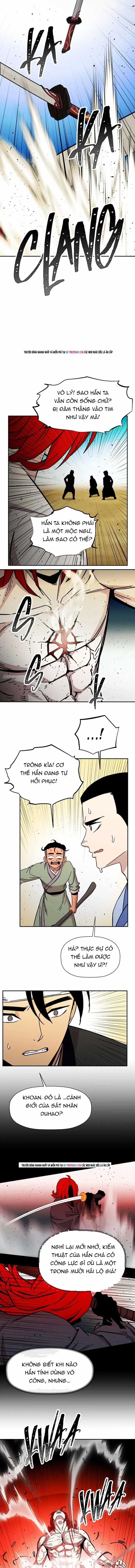 Học Giả Trở Lại Chương 192 trang 5