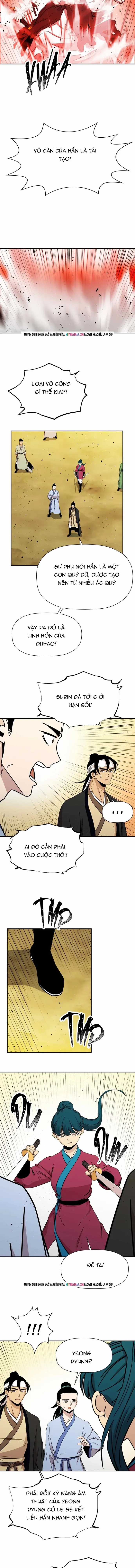 Học Giả Trở Lại Chương 192 trang 6