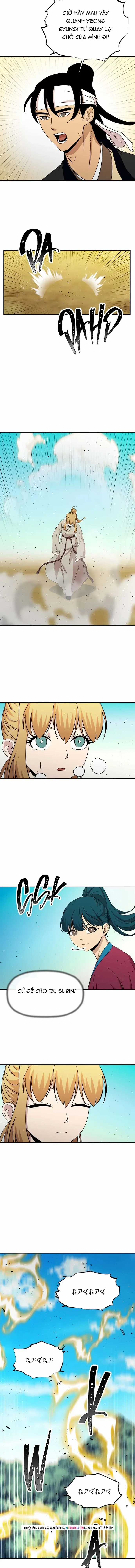 Học Giả Trở Lại Chương 192 trang 7