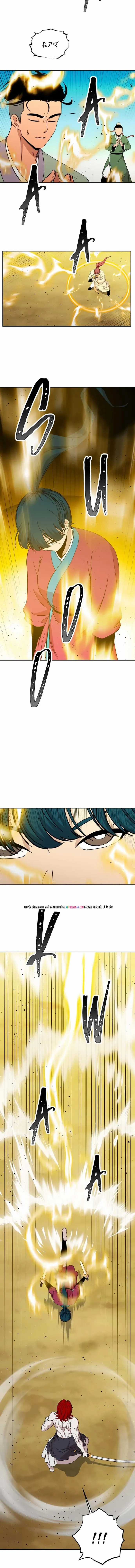 Học Giả Trở Lại Chương 192 trang 8