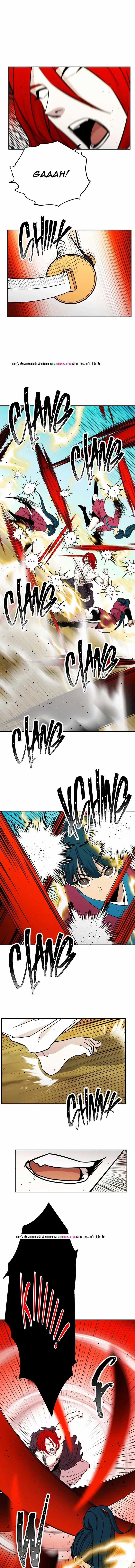 Học Giả Trở Lại Chương 192 trang 9