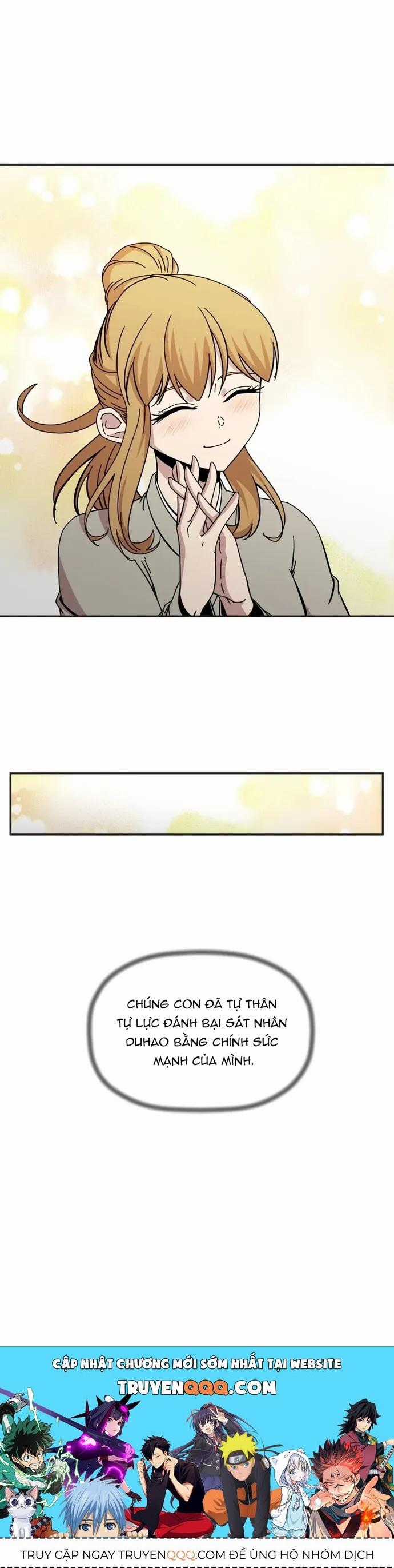 Học Giả Trở Lại Chương 193 trang 11