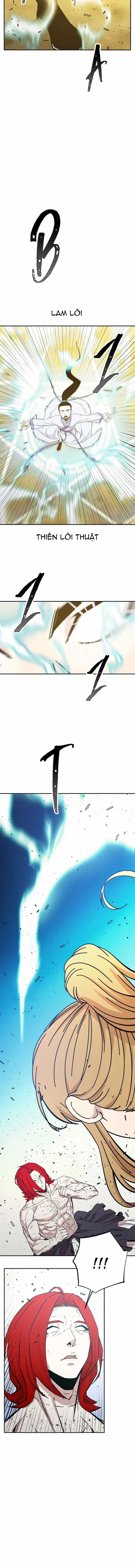 Học Giả Trở Lại Chương 193 trang 6