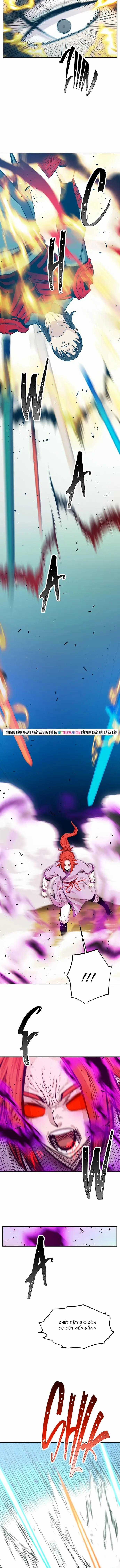 Học Giả Trở Lại Chương 194 trang 10