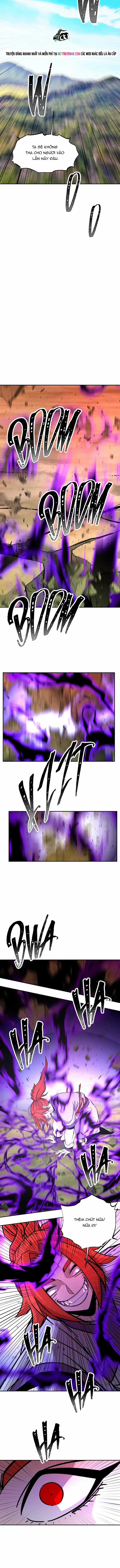 Học Giả Trở Lại Chương 194 trang 5