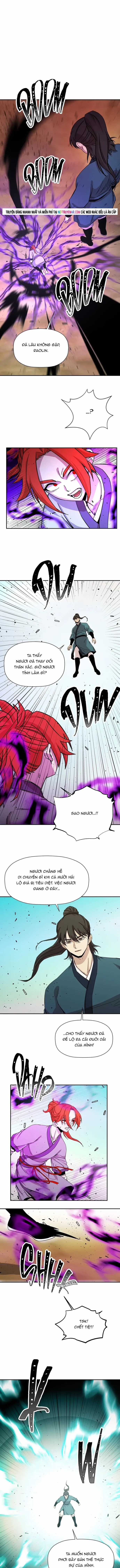 Học Giả Trở Lại Chương 194 trang 6