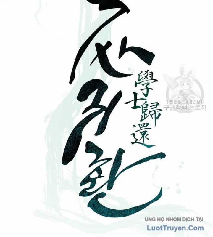 Học Giả Trở Lại Chương 196 trang 19