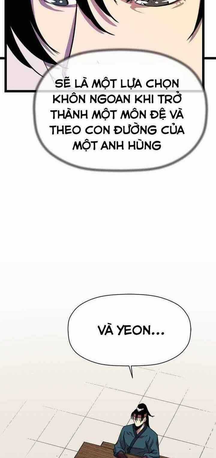 Học Giả Trở Lại Chương 2 trang 11