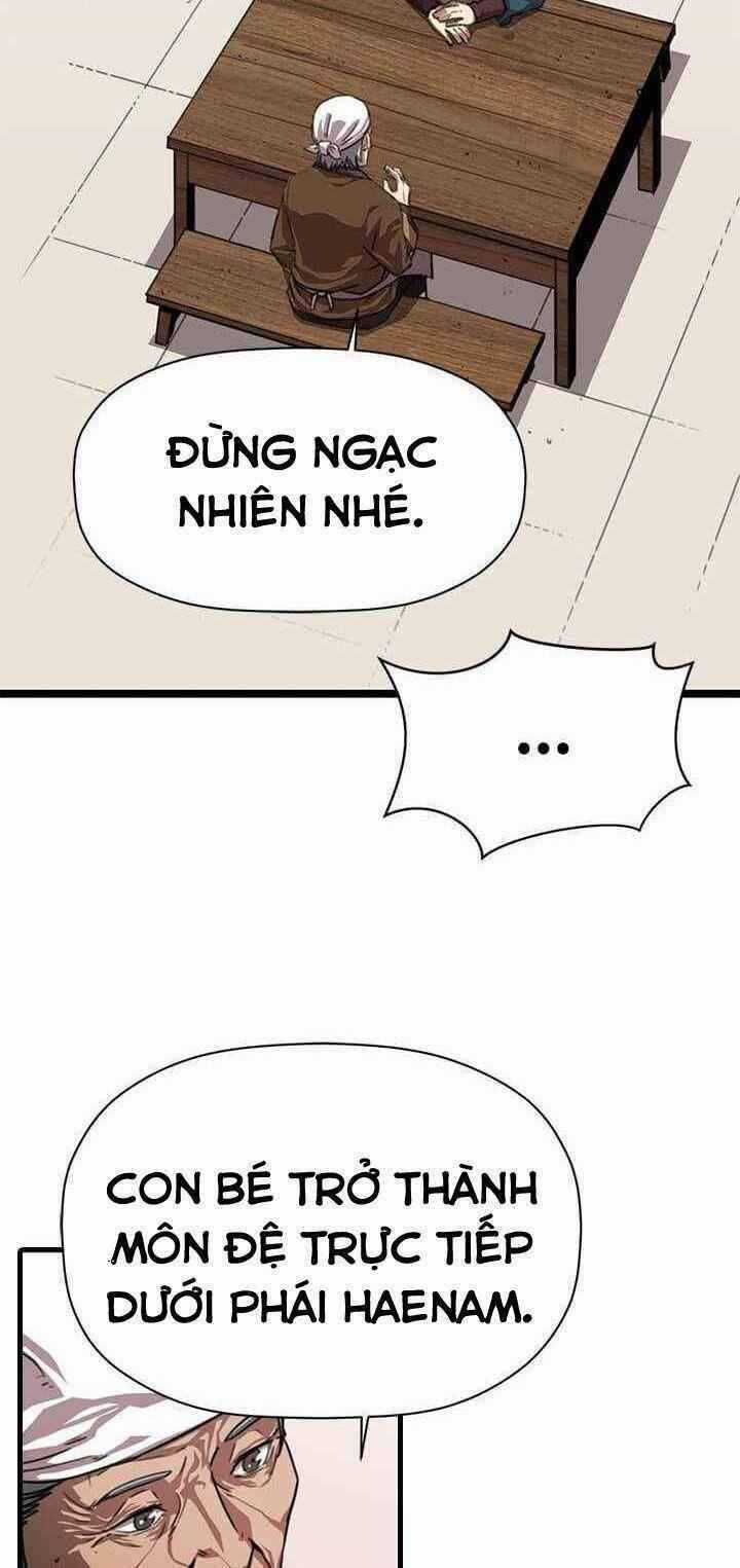 Học Giả Trở Lại Chương 2 trang 12